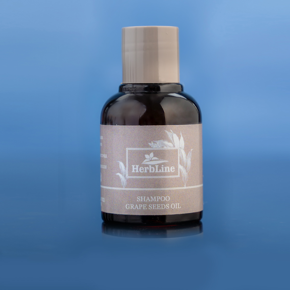 Шампоан Herbline 35 мл